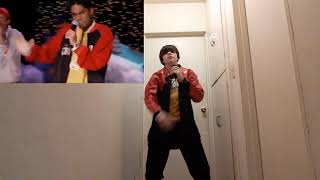 Download Lagu Kevin G Rap Performed by Al Newton MP3