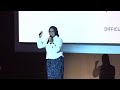 Being A Human Being Assyifa Uzzahro Khoerunnisa TEDxIPB