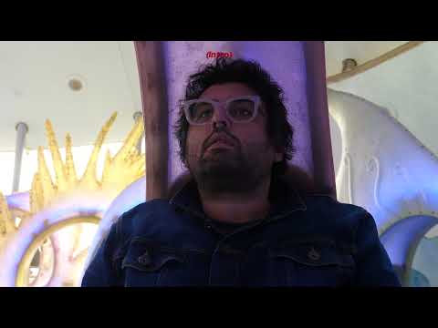 Glassio - If Love Is All It Takes (Lyric Video)