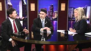 Video: CAIR Rep Discusses Combating Hate in San Diego