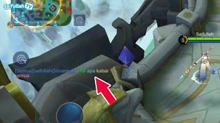 Cara Buat Chat Warna Warni Di Mobile Legend: Bang Bang screenshot 4