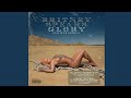 Britney Spears - Slumber Party (Solo Version) (Glory Platinum Edition)