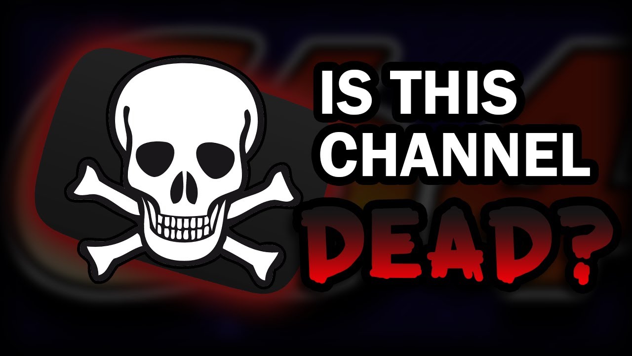 My Channel might DIE! - (COPPA Update)