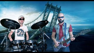 Альбом 2021г группа Iron Sky