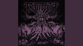 Below