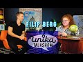 Unika.nu TV - Avsnitt 19 - Filip Berg