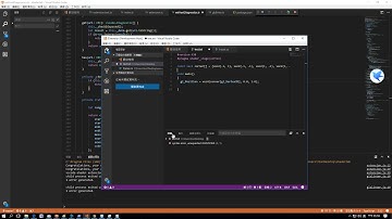 GLSLinter: GLSL linter support for vscode (preview)