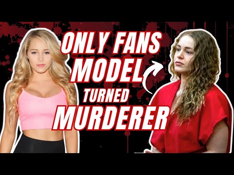 The Shocking Truth: OnlyFans Model's Murder Case
