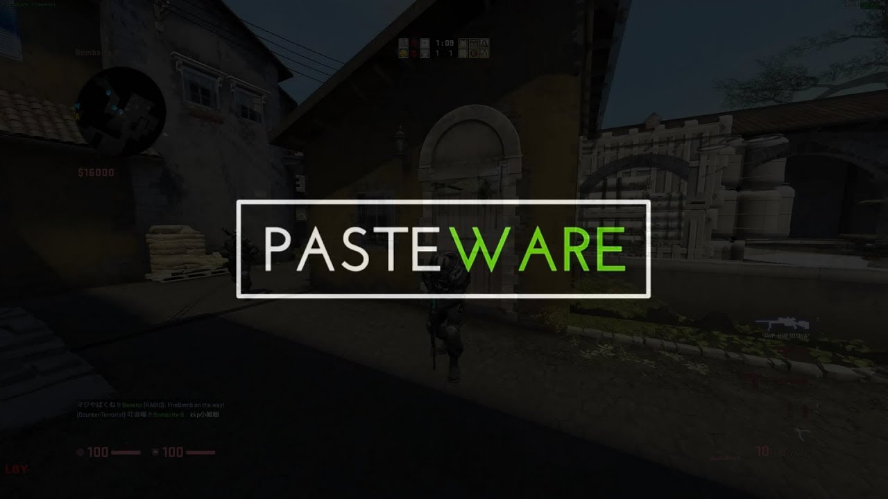 first week with pasteware.team :D