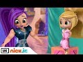Shimmer and Shine | Genie for a Day | Nick Jr. UK