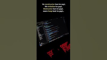 #codinginterview #leetcode #programming #dsa #problemsolving #twosum #html5 viral video 📷