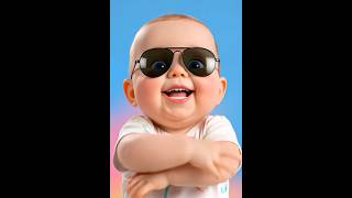 cool kid 🕶️ #kids #dance