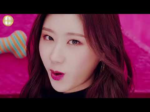 [Teaser] dalla dalla - ITZY AGE Teaser