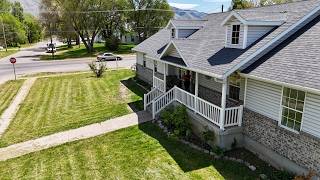 415 W 200 N video tour