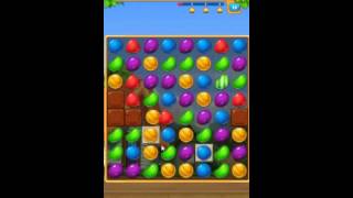 Candy Frenzy Gameplay Level 11 screenshot 4