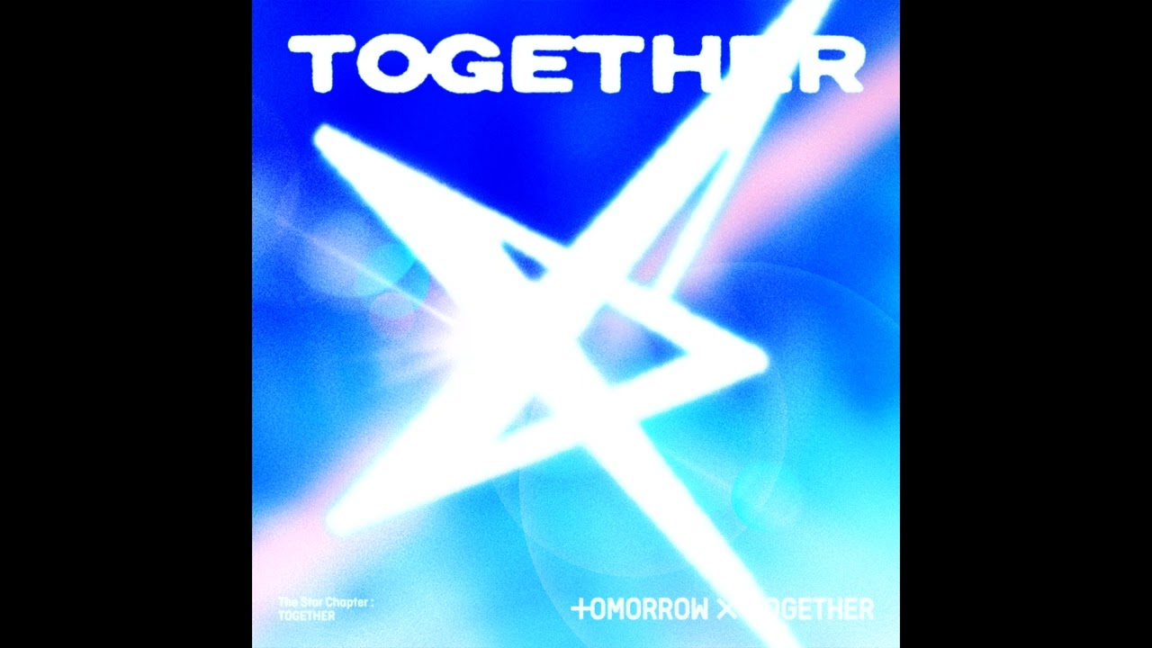 TXT - Sunday Driver (Hidden Background Vocals)