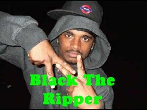Black The Ripper - Black - YouTube