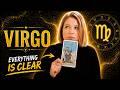 VIRGO May 2026 Tarot Reading: FULL READING: Manifestation, Clarity &amp; Major Life Shift 🔮