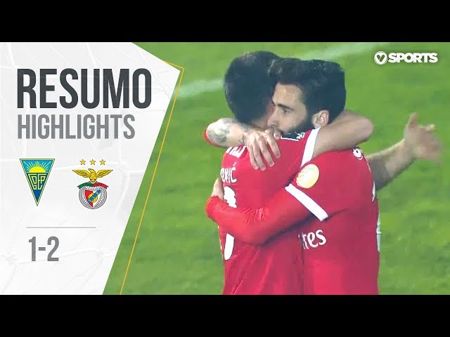 Futebol: FC Porto-Benfica, 0-0 (Liga NOS, 13.ª jornada, 01/12/17