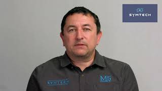 Our biggest point of difference | Symtech