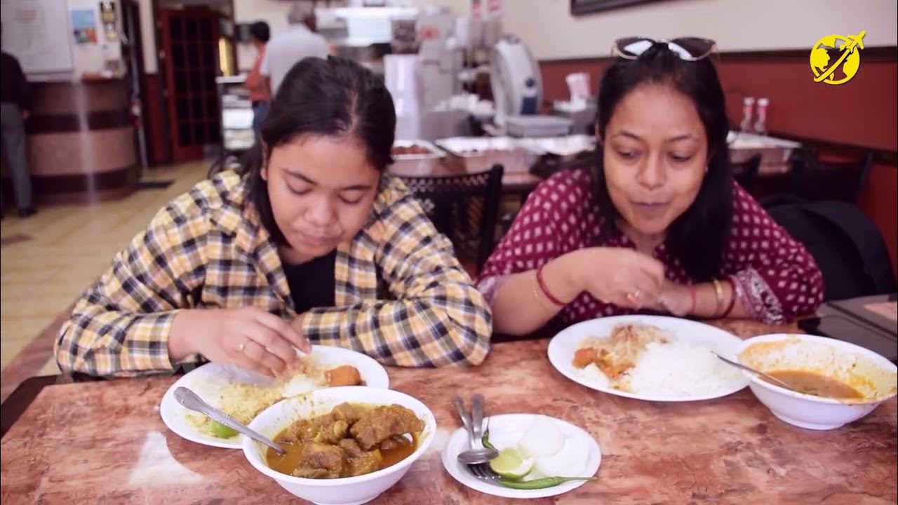 Bengali food in america Indian food Houston All Bengal Sweets and