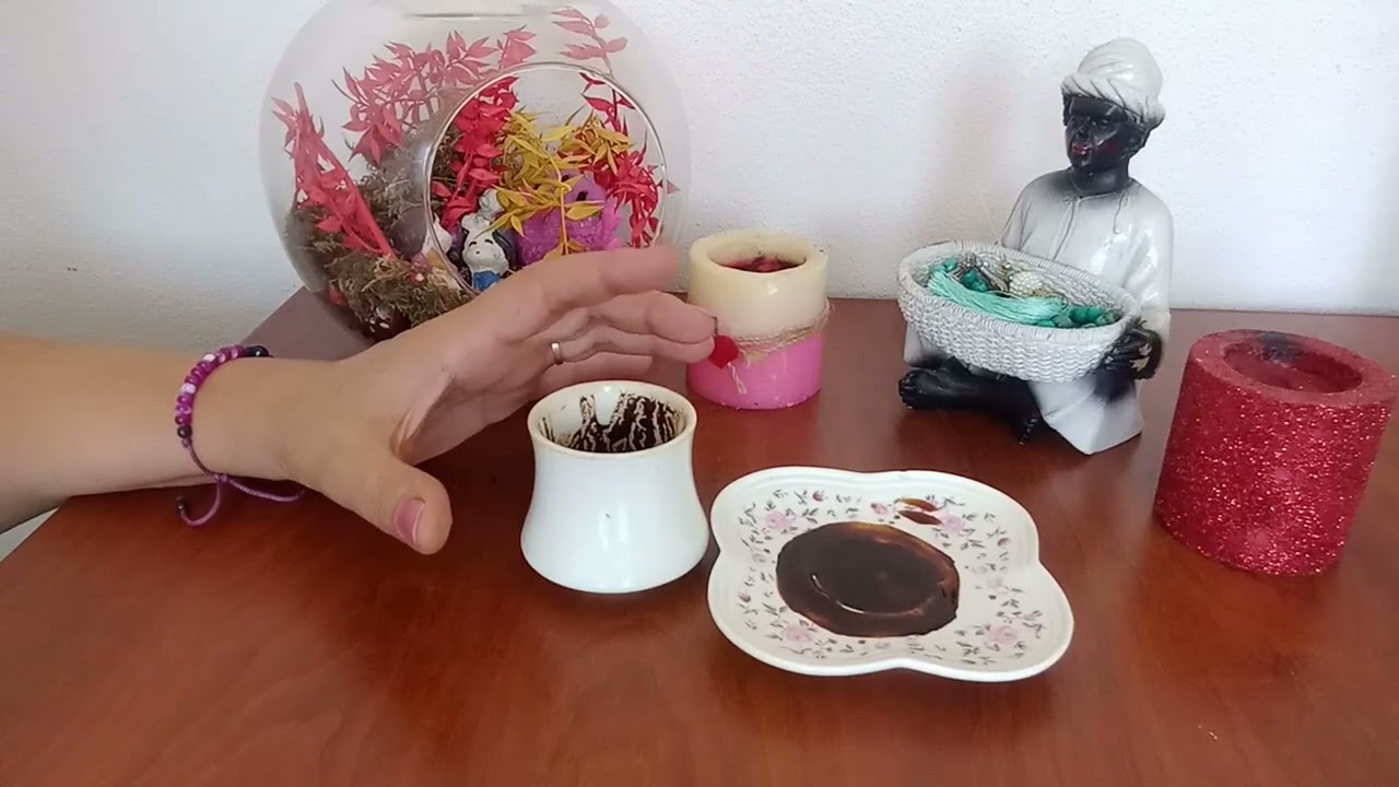 BAŞAK BURCU 💥💑❤KAHVE FALI YORUMU