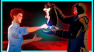 They Took Beef - Evil Choices Only dispatch EP8