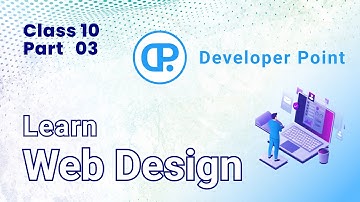 Web Design tutorial 2022 - Class 10 Part 04 | CSS Animation