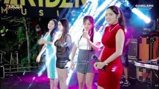ZARIDEN MUSIC - KALAH - ALL ARTIS - PARTY OPEN GANK - TANJUNGSEKAR PUCAKWANGI PATI
