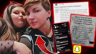 Amberlynn's Girlfriend EXPOSED By Multiple Women
