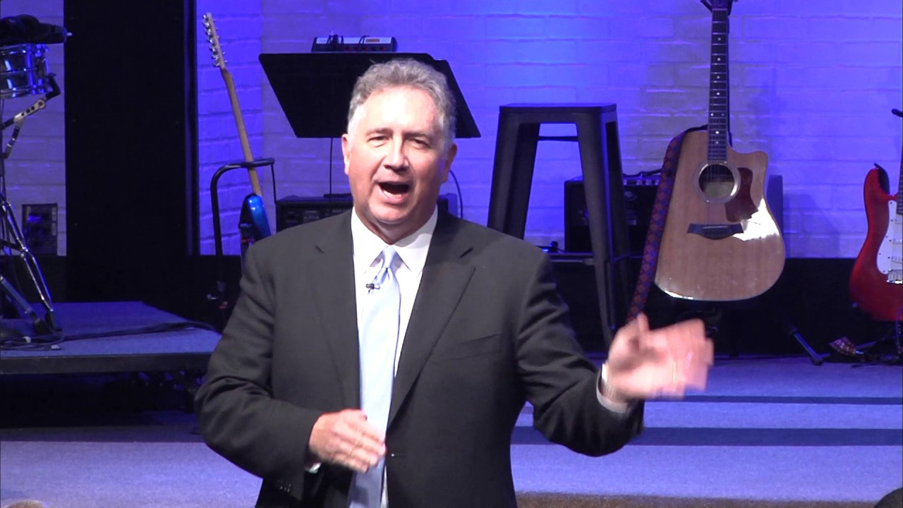 CWC | Mark Hankins