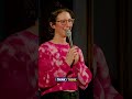 Geneva Rust-Orta has the Perfect Female Relationship Joke #shorts #standup
