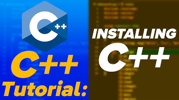 C++ Programming Tutorial Guide: How To Install C++ And Visual Studio 2022