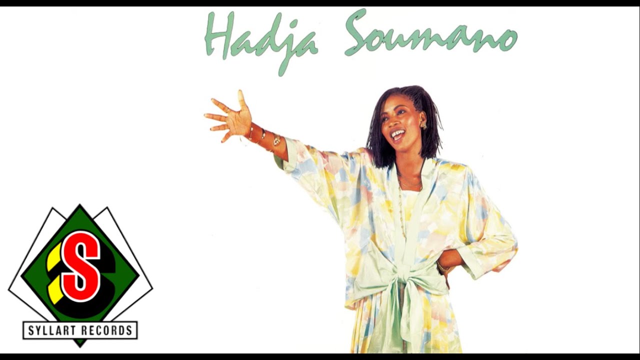 Watch Hadja Soumano - Ayebo (audio) on YouTube Watch Hadja Soumano - Ayebo (audio) on YouTube