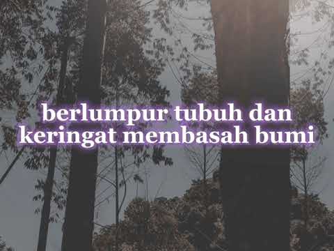 TIARA - MAULANA WIJAYA (Official lyrics karaoke)