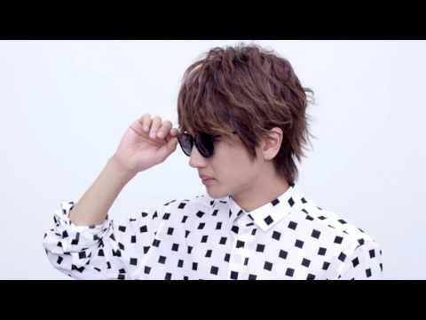 2017AAA西島隆弘出演 メラニンレンズサングラスIntroduction★