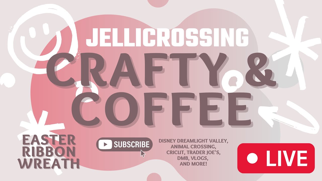 How To Make A Ribbon Wreath YouTube