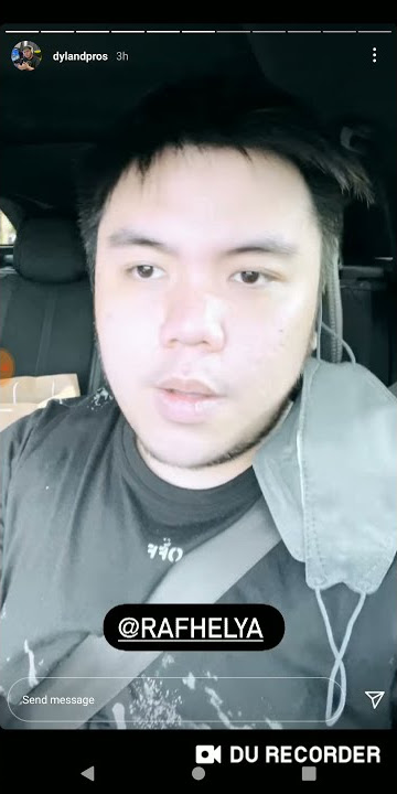 FACE REVEALED MILYHYA !!! sedang dipeluk Octo Atau yang paling pinggir ?