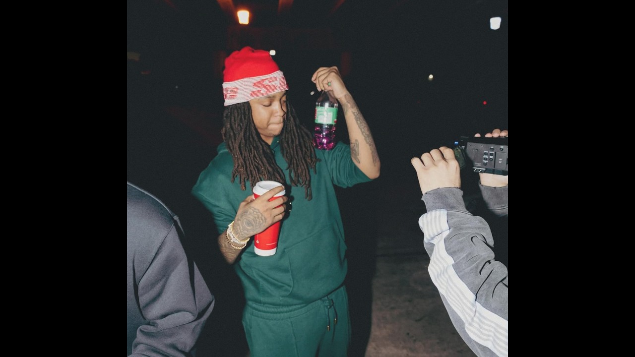 (FREE) Hurricane Wisdom Type Beat - 