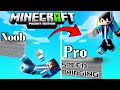 I wish I knew when I started Bridging in MCPE