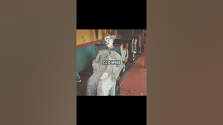 Never Stay ALONE In An Amusement Park | #backrooms #creepy