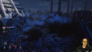 Catching a Cheater (Literally) in Dead by Daylight Beta