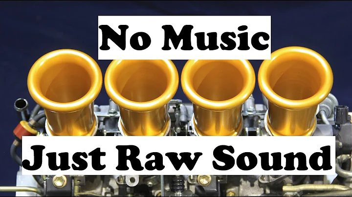 4AGE - For those who love the raw sound