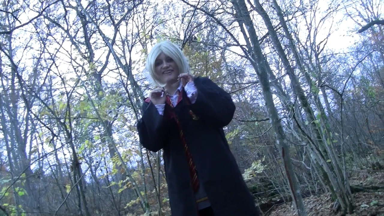 how could the bloopers happen to me ?