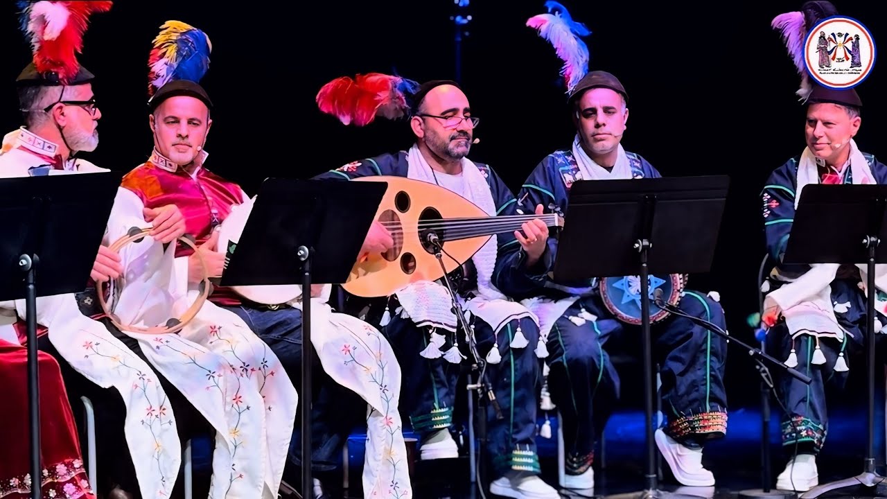 Assyrian Song Festival Jönköping- Sweden 2026