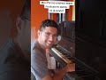 As primeiras músicas q meu Pai me ensinou no piano, vc conhece? #fypage #musica #piano