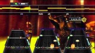 Our Truth by Lacuna Coil Expert  Full Band FC #1529