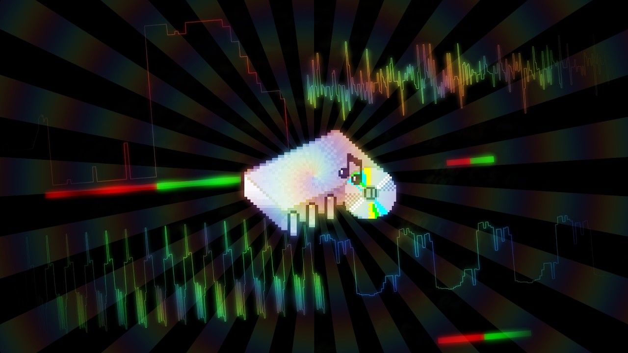 Fantasy Time 2 but it's keygen-chipdisk style