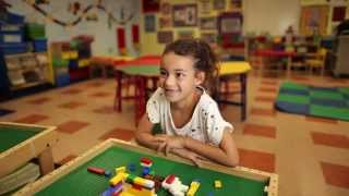 Junior Achievement PSA 2