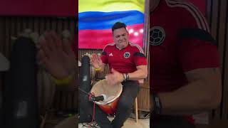 Colombia vallenata / parranda - Vallenato en Vivo en Orlando